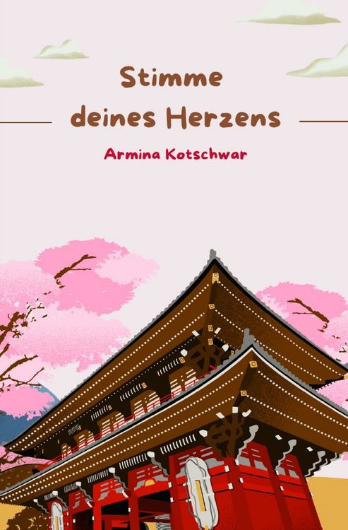 Produktbild: Stimme deines Herzens