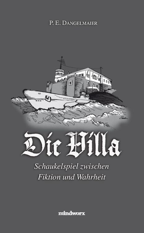 Produktbild: Die Villa