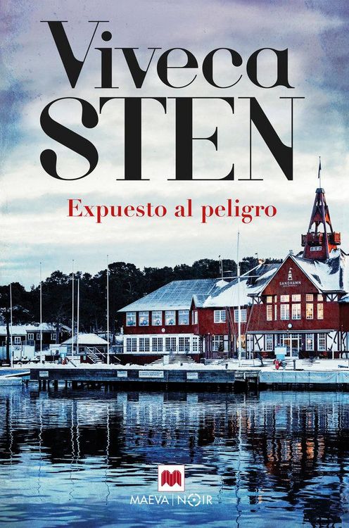 Produktbild: Expuestos al peligro