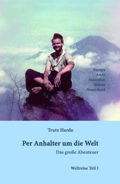Produktbild: Per Anhalter um die Welt