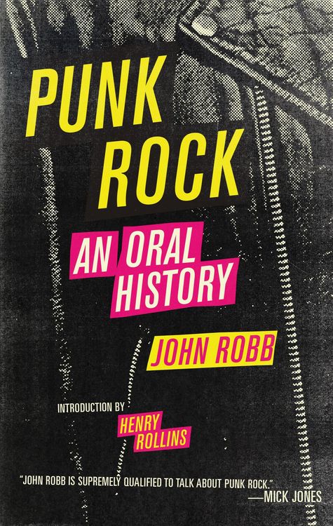 Produktbild: Punk Rock