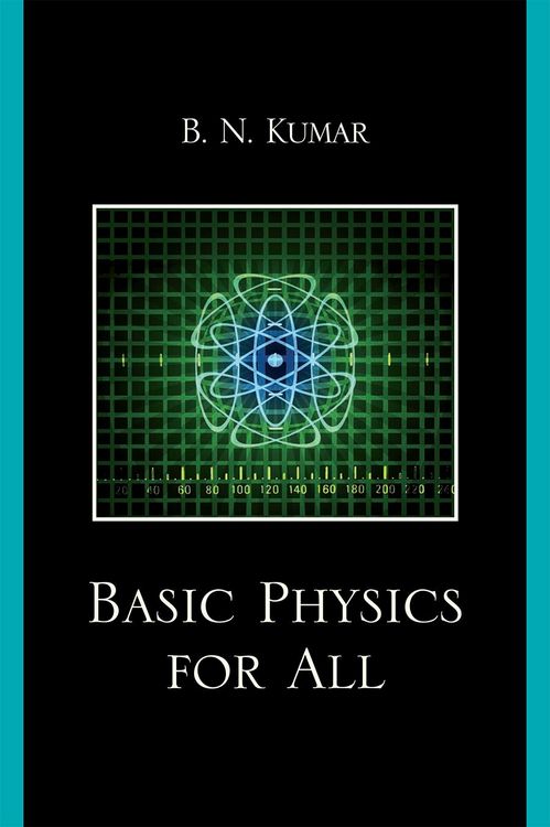 Produktbild: Basic Physics for All