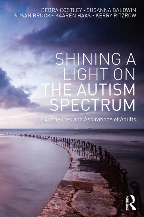 Produktbild: Shining a Light on the Autism Spectrum
