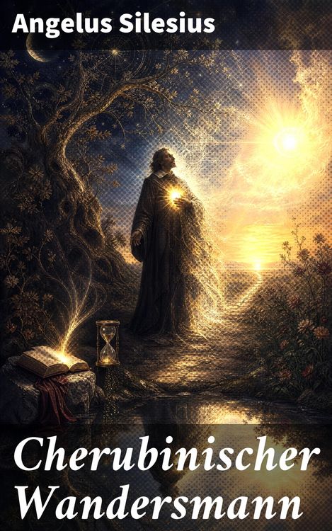 Produktbild: Cherubinischer Wandersmann