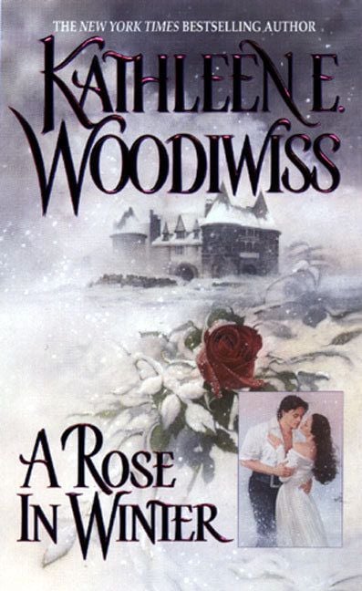 Produktbild: A Rose in Winter