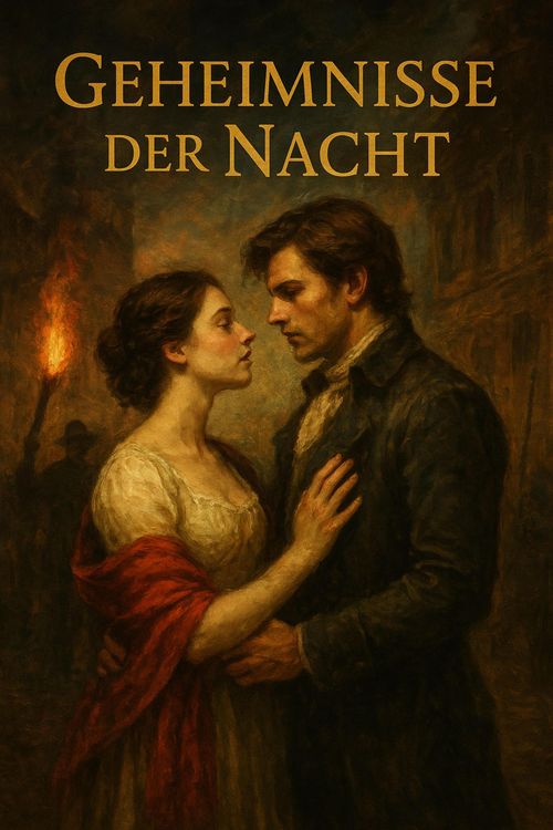 Produktbild: Geheimnisse der Nacht