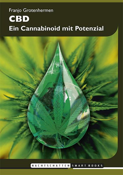 Produktbild: CBD