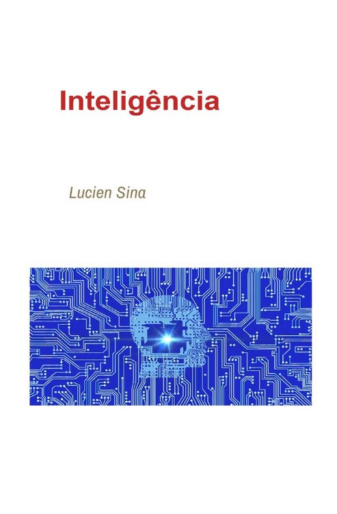 Produktbild: Intelig&ecirc;ncia