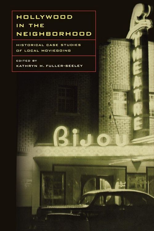 Produktbild: Hollywood in the Neighborhood