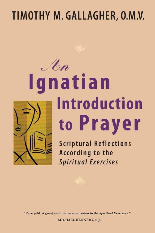 Produktbild: Ignatian Introduction to Prayer