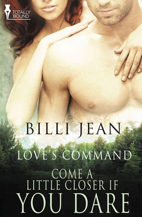 Produktbild: Love's Command