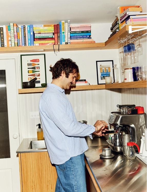 Produktbild: How I Cook