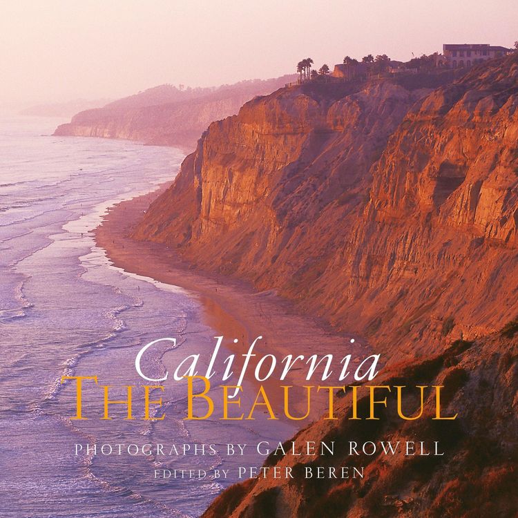 Produktbild: California the Beautiful
