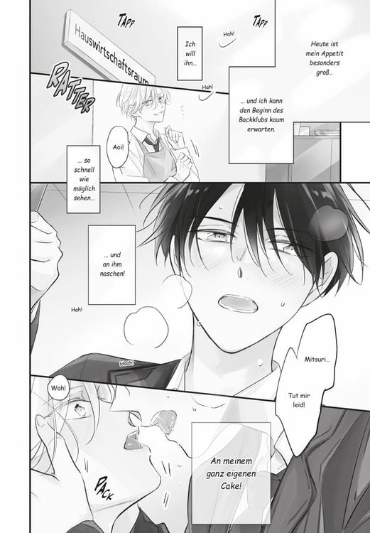 Produktbild: My Sweetest Delight 2