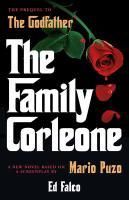Produktbild: The Family Corleone
