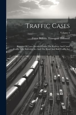 Produktbild: Traffic Cases