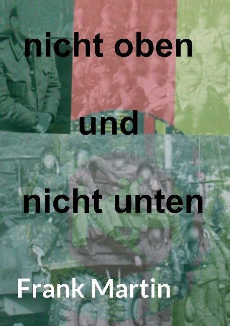 Produktbild: Nicht oben und nicht unten