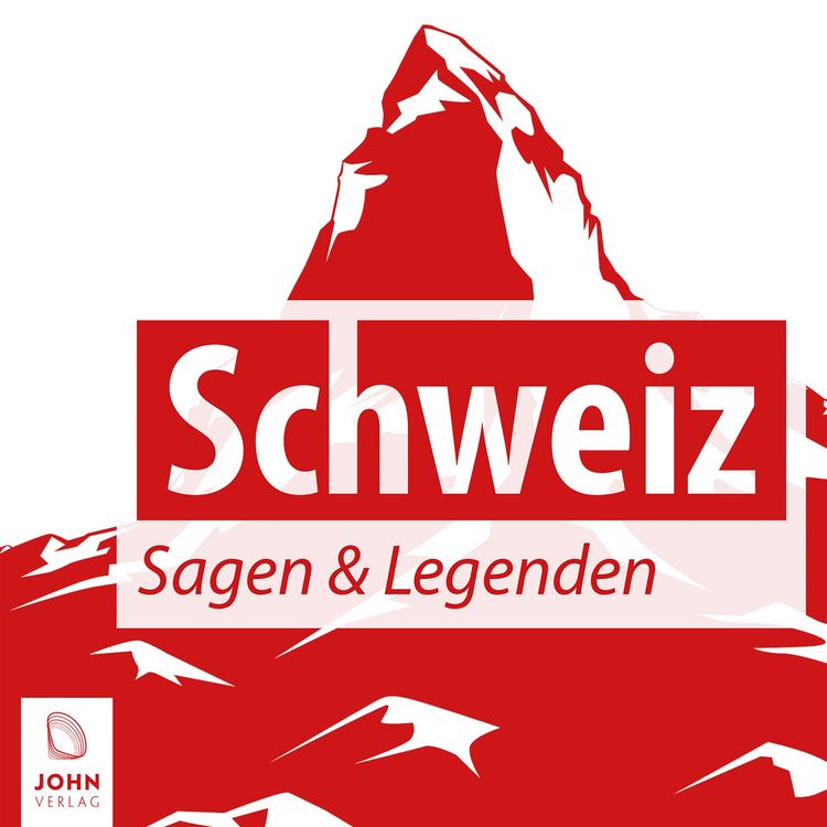 Produktbild: Schweiz Sagen und Legenden