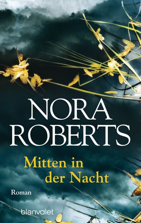 Produktbild: Mitten in der Nacht