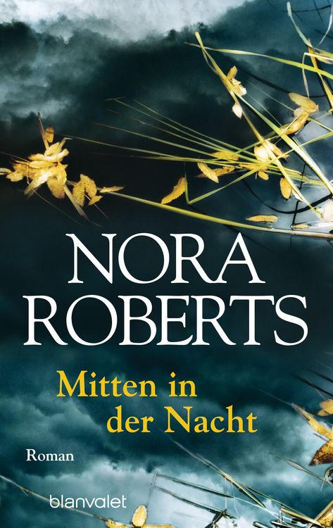 Produktbild: Mitten in der Nacht