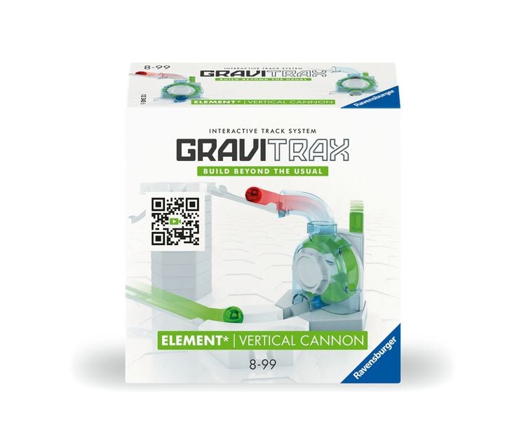 Produktbild: GraviTrax BASE - Element Vertical Cannon