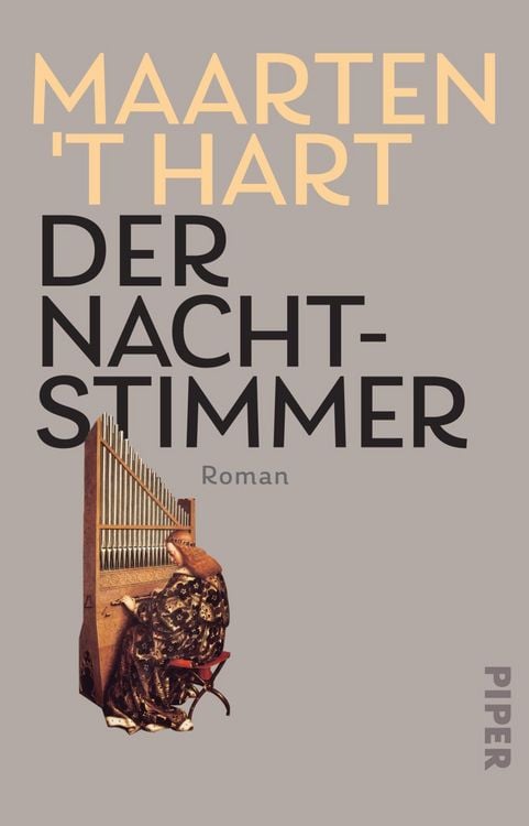 Produktbild: Der Nachtstimmer