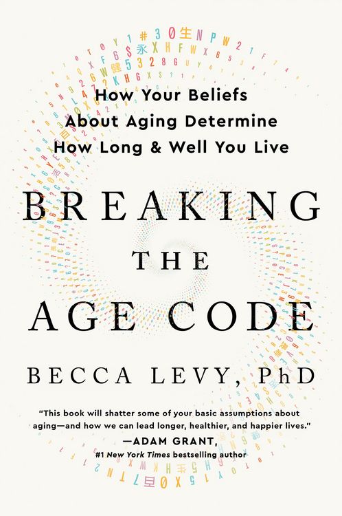Produktbild: Breaking the Age Code