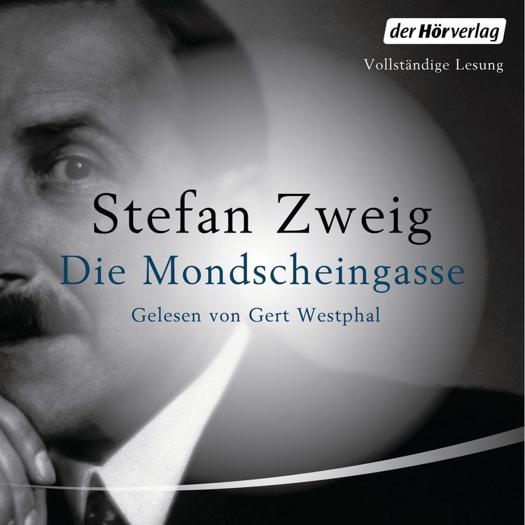 Produktbild: Die Mondscheingasse