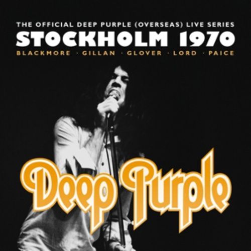 Produktbild: Stockholm 1970