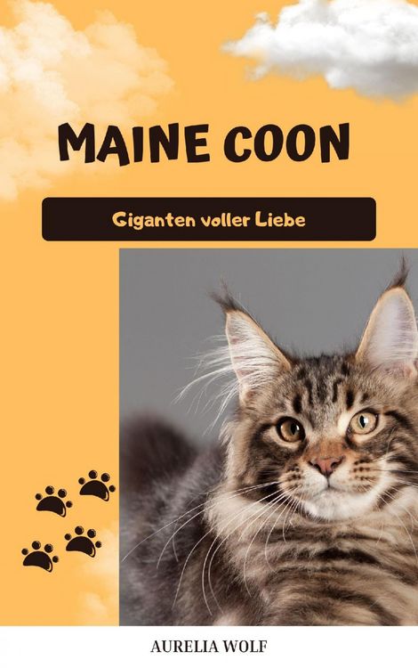 Produktbild: Maine Coon
