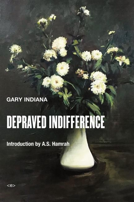 Produktbild: Depraved Indifference