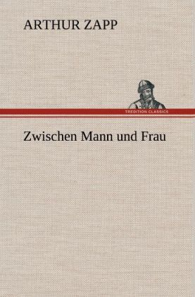 Produktbild: Zwischen Mann und Frau