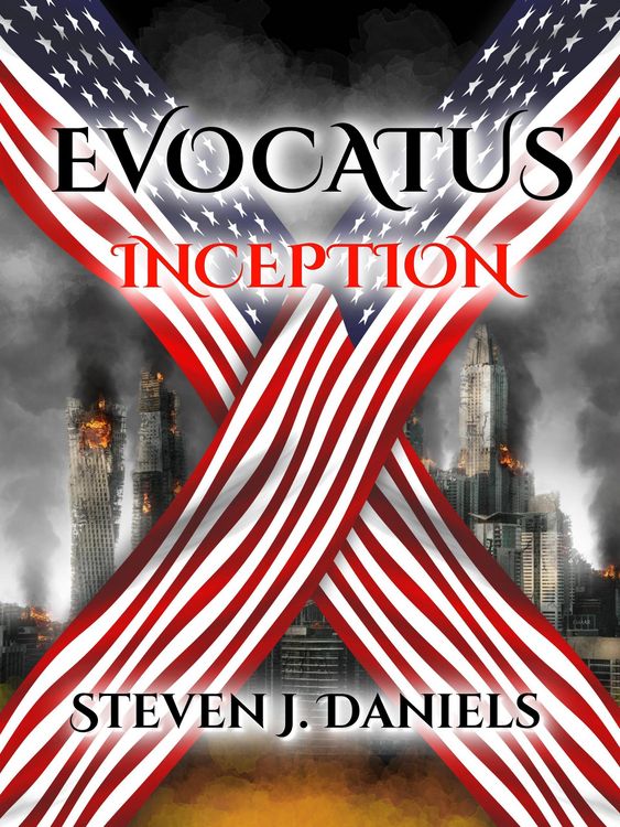 Produktbild: Evocatus Inception