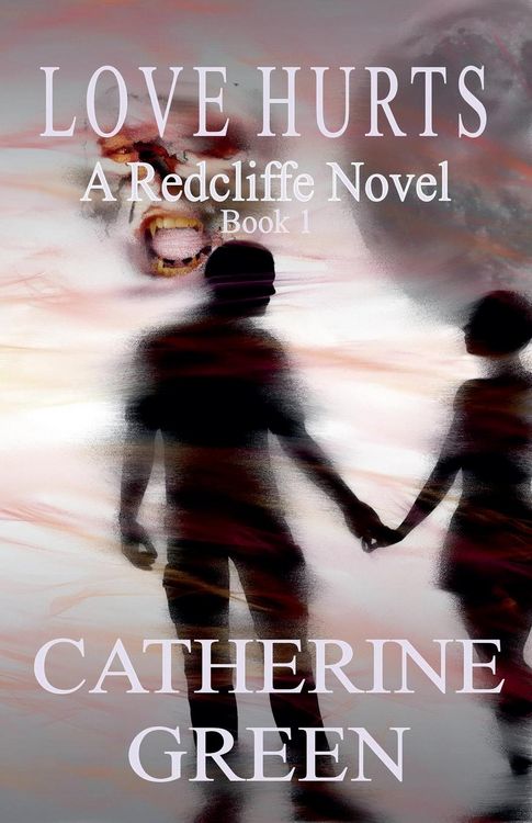 Produktbild: Love Hurts (A Redcliffe Novel)