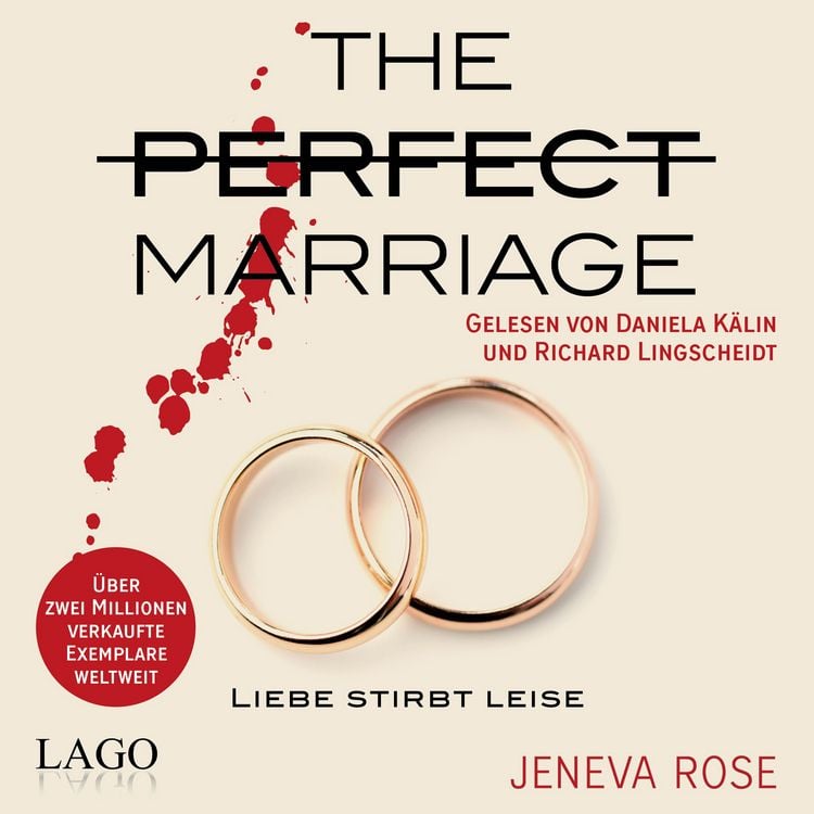 Produktbild: Liebe stirbt leise