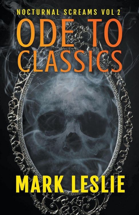 Produktbild: Ode to Classics
