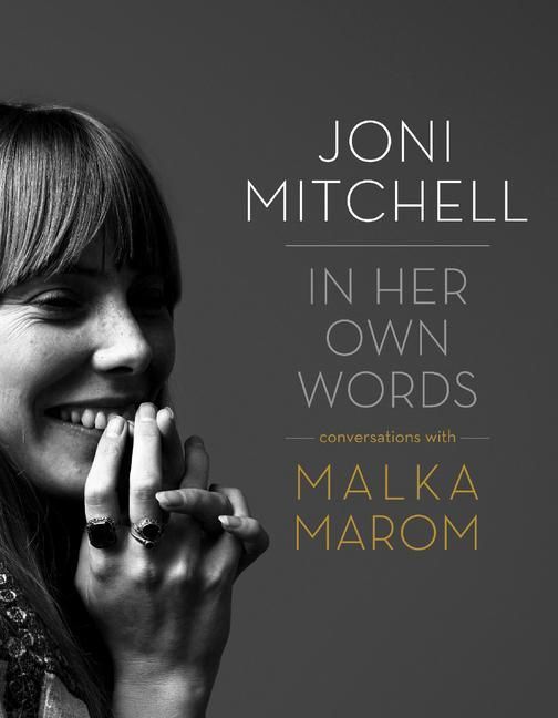 Produktbild: Joni Mitchell