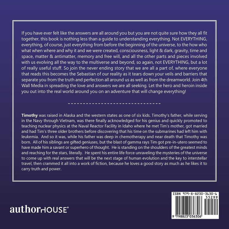 Produktbild: A Quantum Of Consciousness