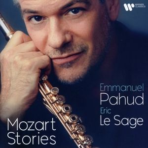 Produktbild: Mozart Stories