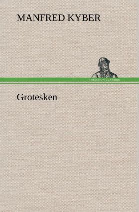Produktbild: Grotesken