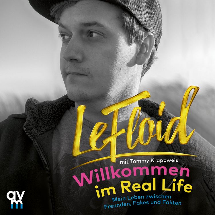 Produktbild: Willkommen im Real Life