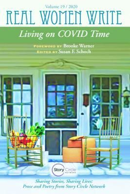 Produktbild: Living on COVID Time