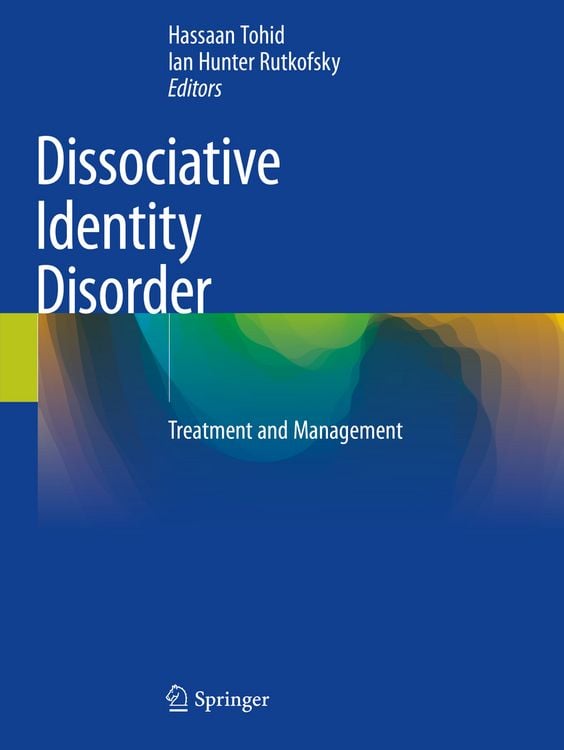 Produktbild: Dissociative Identity Disorder