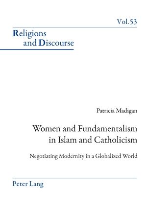 Produktbild: Women and Fundamentalism in Islam and Catholicism