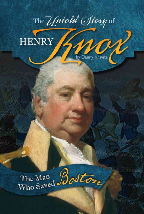 Produktbild: The Untold Story of Henry Knox