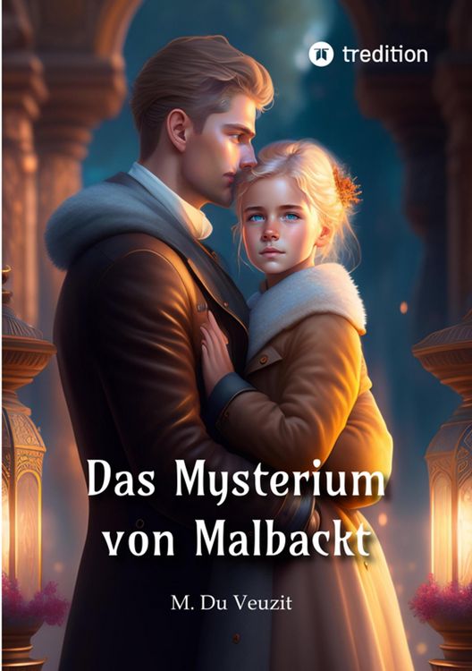 Produktbild: Das Mysterium von Malbackt