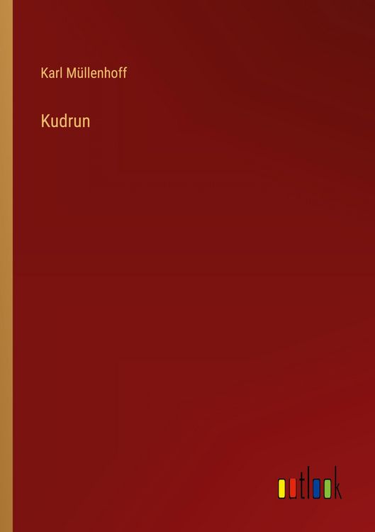Produktbild: Kudrun
