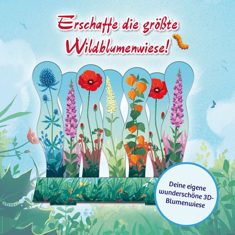 Produktbild: Wildwuchs
