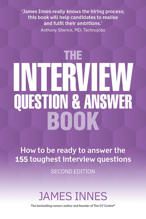 Produktbild: Interview Question & Answer Book, The