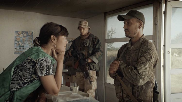 Produktbild: Operation: Donbass